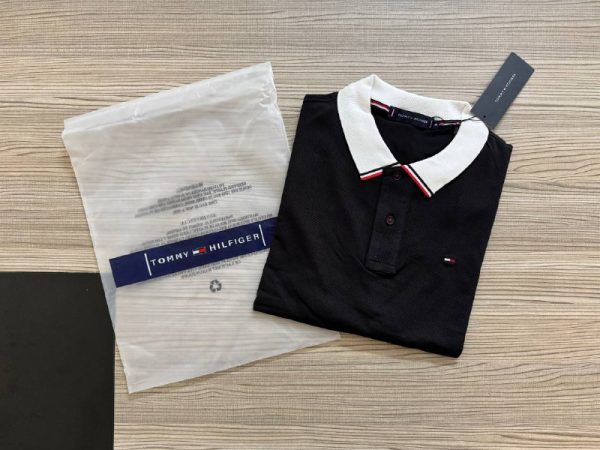 Premium Tommy Hilfiger Polo