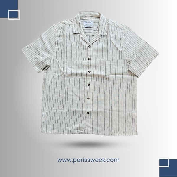 Cuban Coller Shirt - Image 5